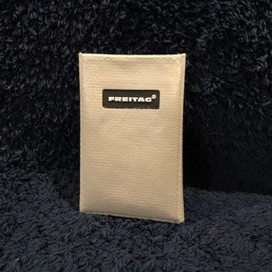 FREITAG Accessories - FREITAG Alan Card Holder FREITAG Accessories - FREITAG Alan Card Holder